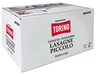 Torino fullkorns lasagne piccolo pasta 8kg