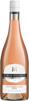 Mud House Sauvignon Blanc Rose 12,5% 0,75l