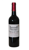 Chateau Crain Bordeaux Superieur 14% 0,75l rödvin