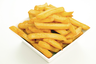 Mestari french fries 12mm 3kg frozen