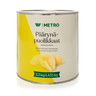 Metro Pear halves in light syrup 2500g/1435g