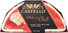 Castello White with Red Chili vitmögelost 150g