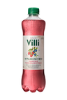 Villi raspberry-blueberry vitamin water 0,5l
