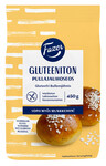 Fazer gluten-free bun flour mix 450g
