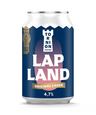 Tornion Original Lapland Lager 4,7% 0,33l can