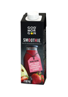 God Morgon berry blend fruit and berry smoothie 250ml