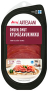 Atria Artesaani thin cold-smoked ham 100g
