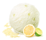 Mövenpick scoop sorbet lemon-lime 1445g/2,4l