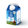 Juustoportti free cow light milkdrink 0,5l lactosefree, UHT