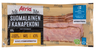 Atria finnish chicken bacon 120g