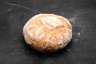 Fazer Kiireetön Organic Wheatbread 8 x 360g, pre baked frozen