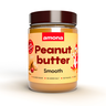 Amona smooth peanut butter 350g