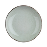Pearl Colorx deep plate ø 21 cm green 6 pcs