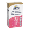 Rama Professional Kuohu 30% vispbar mjölkbaserad vegetabilisk fettb 1l laktosfri