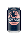 Crowmoor Dry Rosé cider 4,5% 0,33l burk