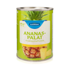 Eldorado ananasbitar 567/340g i juice