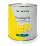 Metro corn kernels 2,1/1,775kg
