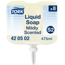 Tork Mild Mini liquid soap S2 475ml