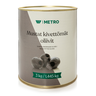 Metro pitted black olive 3000/1445g