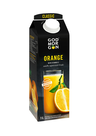 God Morgon 1L Orange juice