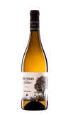 Mundo Yuntero White organic 12,5% 0,75l white wine