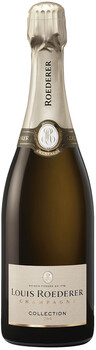 Louis Roederer Collection 244 Champagne 12,5% 0,75l
