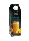 God Morgon Classic Tropical juice 1L