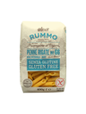 Rummo Penne Rigate No 66 pasta 400G gluten free