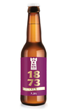 Tornion Panimo 1873 Hunaja-bock olut 7,3% 0,33l
