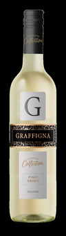 Graffigna Centenario Pinot Grigio 13,5% 0,75l white wine