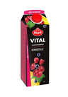 Marli Vital Multivitaminsaftdryck + B&C -vitaminer 1L