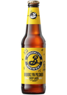 Brooklyn Pilsner Pils öl 4,6% 0,33l glasflaska