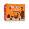 Kulta Mokka coffee 44x100g fine ground