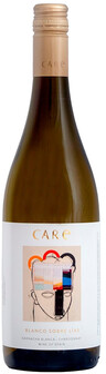 Care Blanco Sobre Lías 13% 0,75l white wine