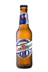 San Miguel 0,0 % 330 ml flaska alkoholfri öl
