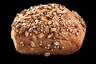 Bake my day sourdough seed bun 48x100g frozen