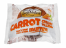 Europicnic carrot muffin with cream cheese filling 100g