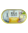 Old Riga makrillfilé i olja 190g/114g