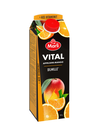Marli Vital Apelsin-mango + ACE-vitaminer vitaminised saftdryck 1L