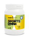 Leader Performance Sports Drink citrus flavour sport drink powder 560g