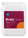 Kiilto Pro Drain Clean grease dispersing agent 10l