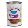 Eldorado coconut milk 400ml