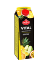 Marli Vital 1L Fruit nectar + 10 vitamins vitaminized nectar 1L