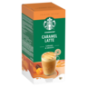 Starbucks caramel latte 115g instant coffee