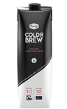 \"Paulig Cold Brew Coffee Concentrate 1L Organic, Fairtrade