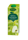 Tropic apple juice 100% 1l
