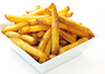 Mestari country french fries with peel 10mm 2,5kg frozen