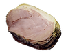 Kivikylän basturökt skinka med fet 1,5kg skivad, dyno