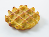 Mondo Fresco potato waffle 48x85g frozen