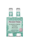 Fever-Tree Elderflower Tonic 4x0,2l